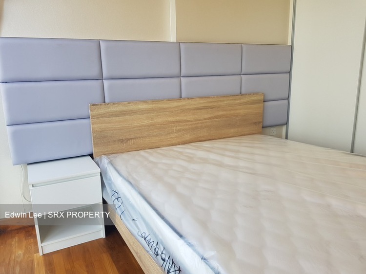Centro Residences (D20), Condominium #536593301